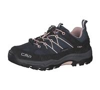 CMP Kids Rigel Low Trekking Shoe WP Scarpe da EscursionismoUnisex - Bambini e Ragazzi