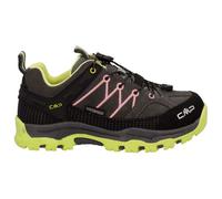 CMP - Kid's Rigel Low Trekking Shoes Waterproof - Scarpe sportive EU 30 nero