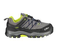 CMP - Kid's Rigel Low Trekking Shoes Waterproof - Scarpe sportive EU 32 grigio