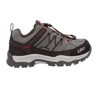 CMP - Kid's Rigel Low Trekking Shoes Waterproof - Scarpe sportive EU 40 grigio