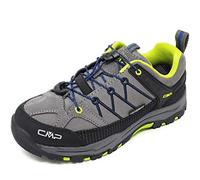 Cmp Scarpe Da Trekking Rigel Low Wp 3q13244j