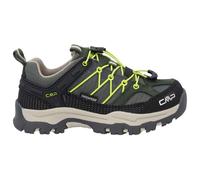 CMP - Kid's Rigel Low WP - Scarpe sportive EU 30 grigio