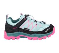 CMP - Kid's Rigel Low WP - Scarpe sportive EU 32 variopinto