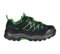 CMP - Kid's Rigel Low WP - Scarpe sportive EU 32 variopinto