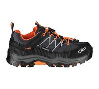 CMP - Kid's Rigel Low WP - Scarpe sportive EU 36 nero