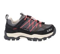 CMP - Kid's Rigel Low WP - Scarpe sportive EU 40 nero