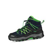 Cmp Rigel Mid Wp 3q12944 Hiking Boots Blu EU 32 Bambini