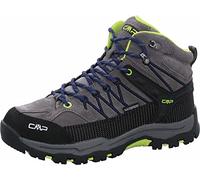 CMP Kids Rigel Mid Trekking Shoe Wp Scarpe da Trekking AltaUnisex - Bambini e ragazzi