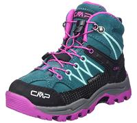 Cmp 3q12944 Rigel Mid Wp Hiking Boots Verde EU 34 Ragazza