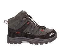 CMP - Kid's Rigel Mid Trekking Shoes Waterproof - Scarpe da trekking EU 28 grigio