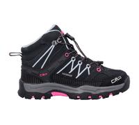 Scarpe da trekking CMP Kids Rigel Mid Trekking Shoes Wp 3Q12944 Nero 29
