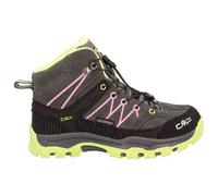 CMP - Kid's Rigel Mid Trekking Shoes Waterproof - Scarpe da trekking EU 37 nero