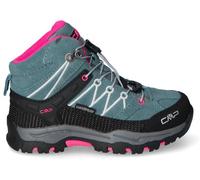 Cmp Rigel Mid Wp 3q12944 Hiking Boots Blu EU 31 Ragazza