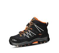 CMP Rigel Mid WP bambino. Antracite 32
