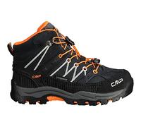 Scarpe da trekking CMP Kids Rigel Mid Trekking Shoe Wp 3Q12944J Antracite/Flash Orange 47UG 39
