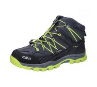 CMP Rigel Mid WP bambino Titanio acido 32