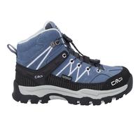 CMP Kids Rigel Mid Wp Trekking Shoes - Bambino - - Taglia 33- modello 2026