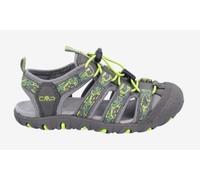 CMP - Kid's Sahiph - Sandali da trekking EU 34 grigio