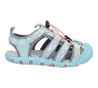 CMP - Kid's Sahiph - Sandali da trekking EU 36 blu