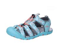 CMP Kids Sahiph Leather Hiking Sandal Sandali da trekking ed escursionismoUnisex - Bambini e ragazzi