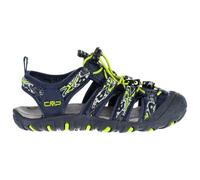 CMP - Kid's Sahiph - Sandali da trekking EU 33 blu