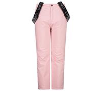 CMP - Kid's Salopette Twill - Pantaloni da sci 110 fuchsia