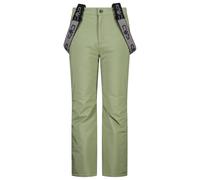 CMP - Kid's Salopette Twill - Pantaloni da sci 116 olivia