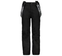 CMP Pantaloni Sci SALOPETTE Junior - 128 - BLACK