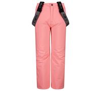 CMP - Kid's Salopette Twill - Pantaloni da sci 164 fuchsia/rosso