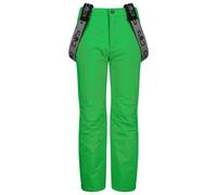 CMP - Kid's Salopette Twill - Pantaloni da sci 92 verde