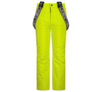 CMP Campagnolo Salopette 3W15994 Giallo 24 mesi Ragazzo