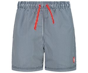 CMP - Kid's Shorts Printed - Pantaloncini 176 grigio