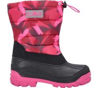 CMP - Kids Sneewy Snowboots, Fuxia, 38