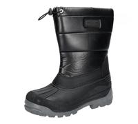CMP - Kids Sneewy Snowboots, Nero, 34
