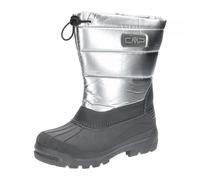 CMP - Kids Sneewy Snowboots, Silver, 40