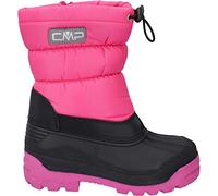 Doposci CMP Sneewy fucsia nero neonati - 23