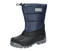 Doposci CMP Sneewy blu marino nero neonati - 28