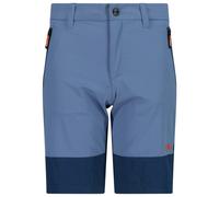 CMP - Kid's Stretch Bermuda - Pantaloncini 164 blu
