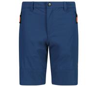 CMP - Kid's Stretch Bermuda - Pantaloncini 164 blu