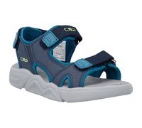 CMP - Kid's Strolly - Sandali EU 34 blu