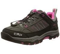 CMP KIDS SUN HIKING SHOE, Scarpe da Trekking Unisex - Bambini e ragazzi, Grey, 37 EU