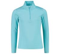 CMP - Kid's Sweat 30L1135 - Pullover in pile 104 blu