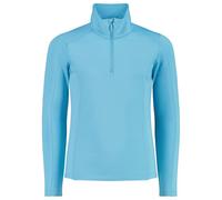 CMP - Kid's Sweat 30L1135 - Pullover in pile 128 blu