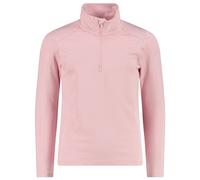 CMP - Kid's Sweat 30L1135 - Pullover in pile 128 fuchsia
