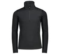CMP - Kid's Sweat 30L1135 - Pullover in pile 140 nero