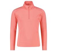 CMP - Kid's Sweat 30L1135 - Pullover in pile 140 rosso