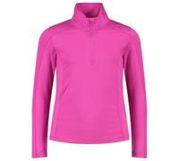 CMP - Kid's Sweat 30L1135 - Pullover in pile 152 fuchsia