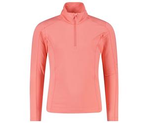 CMP - Kid's Sweat 30L1135 - Pullover in pile 98 rosso