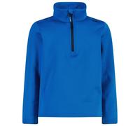 CMP - Kid's Sweat - Pullover in pile 152 blu