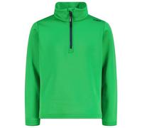 CMP - Kid's Sweat - Pullover in pile 152 verde